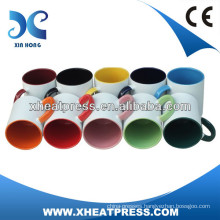 11oz Ceramic Inner&Handle for enamel mug